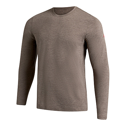 Florence Marine X Airtex Long Sleeve Shirt, FMSS00025-NVY-XS