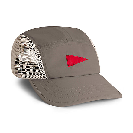 Florence Marine X Airtex Runner Hat, FHW00055-WLW-One Size