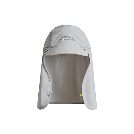 Florence Marine X Airtex Shade 360 Hat, FHW00048-WLW-One Size