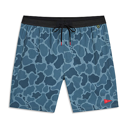 Florence Marine X Airtex Short, FMWK00018-TCM-XXL