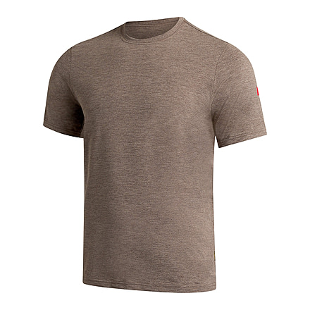Florence Marine X Airtex Short Sleeve Shirt, FMSS00028-NVY-M