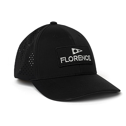 Florence Marine X Airtex Trucker Hat, FHW00042-BTO-One Size