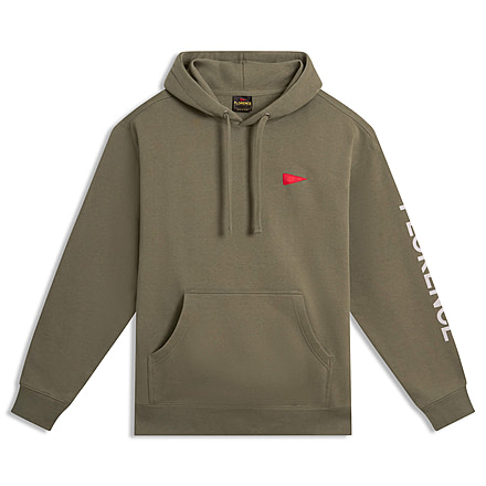 Florence Marine X Burgee Hoodie, FMFL00039-TCM-S