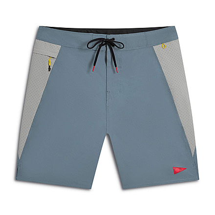 Florence Marine X CorduraR Airtex Boardshort, FMBS00058-ATC-28