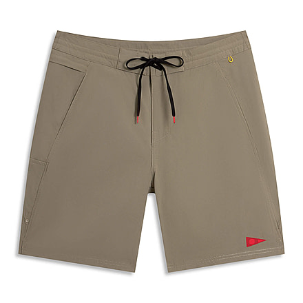 Florence Marine X CorduraR Utility Short, FMWK00026-MSG-26