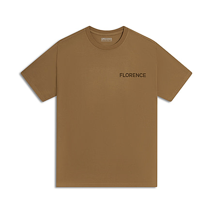Florence Marine X Core T-Shirt, FMTS00135-DPO-S