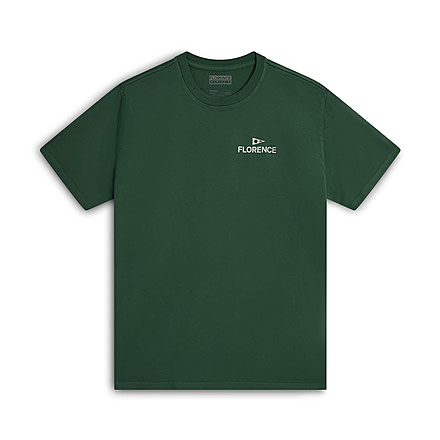 Florence Marine X Crew T-Shirt, FMTS00115-WLW-XXL