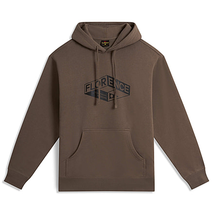 Florence Marine X Culture Hoodie, FMFL00046-BLK-S