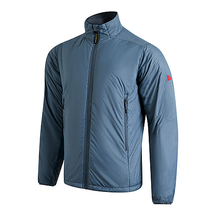Florence Marine X Dispatch ClimashieldR Zip, FMJK00030-STM-S