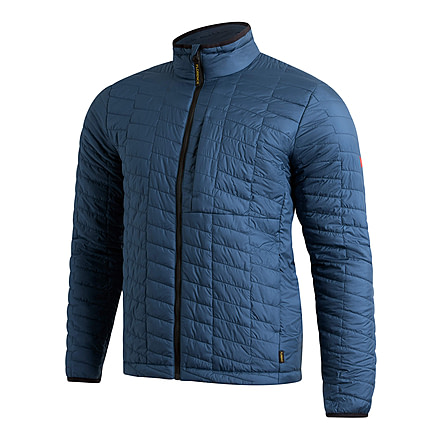 Florence Marine X Dispatch PrimaLoftR Zip, FMJK00023-MTN-S