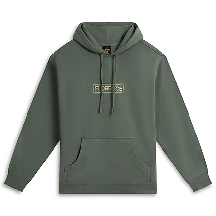 Florence Marine X Distortion Hoodie, FMFL00048-DSG-M