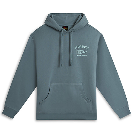Florence Marine X Doppler Hoodie, FMFL00051-LSB-S
