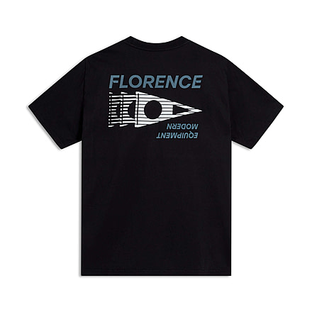 Florence Marine X Doppler T-Shirt, FMTS00146-HTG-XXL