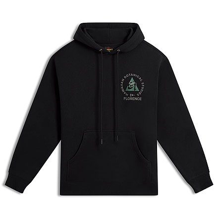 Florence Marine X Florence x Sig Zane Kalo Hoodie, FMFL90018-BLK-XL