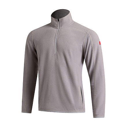 Florence Marine X PolartecR Micro Fleece Half Zip, FMFL00052-NVY-M