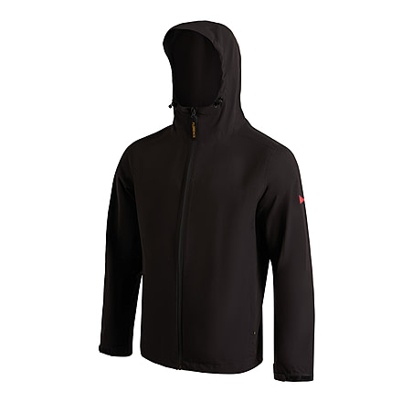 Florence Marine X Rain Pro 2.5-Layer Shell, FMJK00018-BLK-L