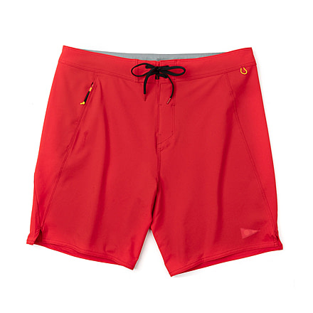 Florence Marine X Standard Issue Boardshort, FMBS00039-DTN-33