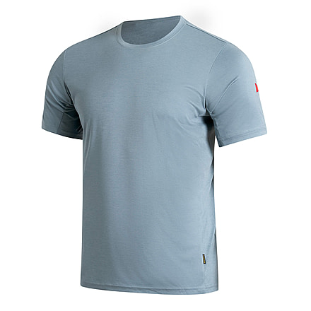 Florence Marine X Sun Pro Short Sleeve UPF Surf Shirt, FMSS00043-HBO-L