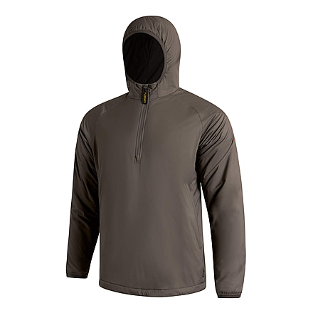 Florence Marine X Ultralight Half-Zip Jacket, FMJK00025-MTN-XXL