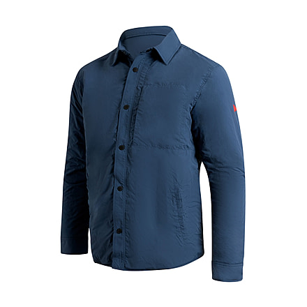 Florence Marine X Wind Pro Utility Jacket, FMSH00012-BLK-L