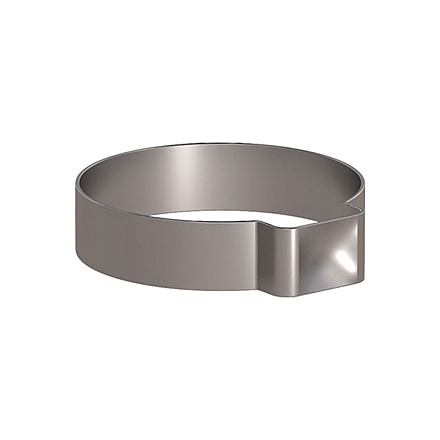 Flow-Rite Flow Rite Crimp Clamp 3/4, 3/4in, MD-111