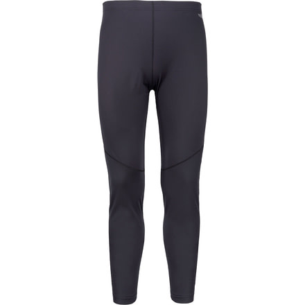 Flux 3/4 Pants - Men's-Beluga-Large