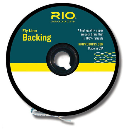 Fly Line Backing 20lb
