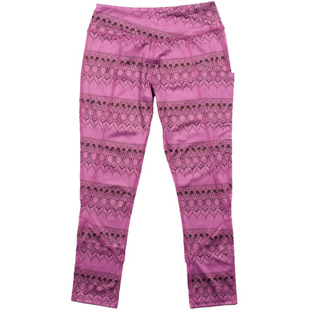 FlyLow Bailey Leggings - Women's-Thistle-6