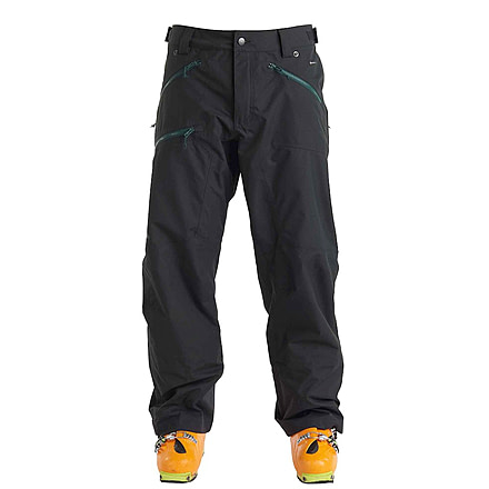 FlyLow Cage Pant - Men's-Black-32 in-Large