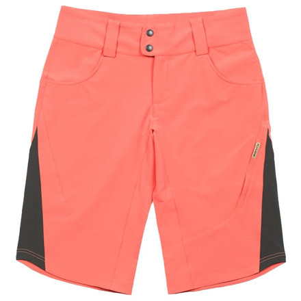 FlyLow Carter Short - Women's-Sunrise-4