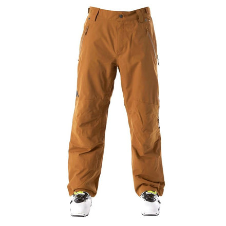 FlyLow Chemical Pant - Mens, Rye, Small, 1100-1914