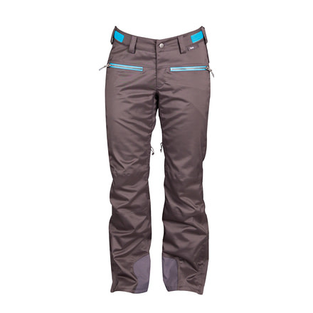 FlyLow Daisy Pant - Women's-Space-Regular Inseam-Medium