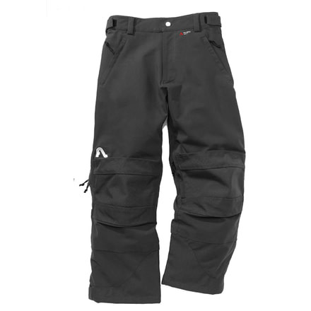 FlyLow Especial Pants - Men's-Black-X-Large