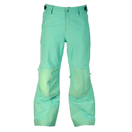 FlyLow Ginger Pants - Women's-Quarry-X-Large