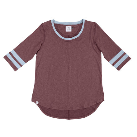 FlyLow Hawkins Short Sleeve Shirt - Women's, Cosmos/Mist, M, 0062-1803