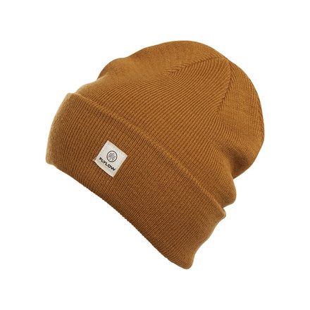 FlyLow Longshoreman Beanie, Bear, OSFM, 7710-1803