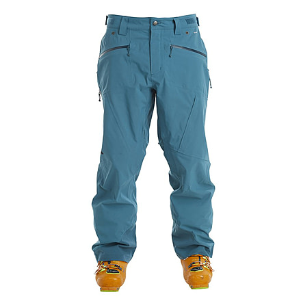 FlyLow Magnum 2.1 Pant - Mens, Wave, Large, 1640-1816