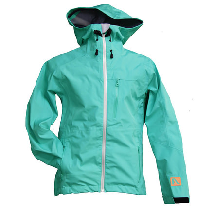 FlyLow Masala Jacket - Women's-Cascade-Small