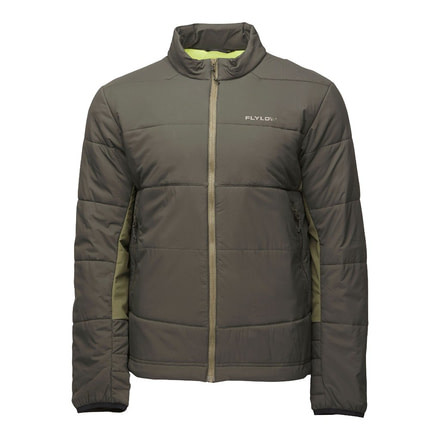 FlyLow Max Jackets - Mens, Kombu/Kelp, Extra Large, 3280-1905