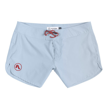 FlyLow Mona Short - Women's, Mist, L, 0072-1804
