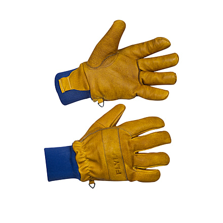 FlyLow Ridge Glove - Men's-Natural-Large