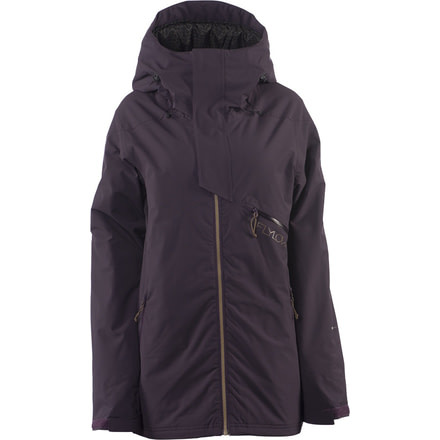 FlyLow Sarah Insulated Jacket - Women's -Nebula-Small