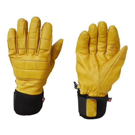 FlyLow Savage Glove, Natural, Extra Small, 9600-1801