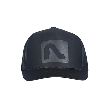 FlyLow YDKS Trucker Hat - Mens -Black