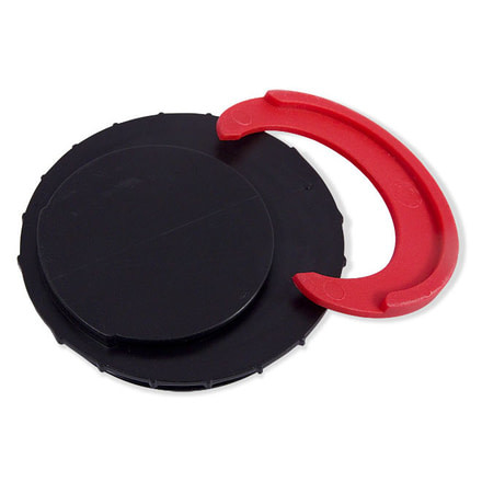Foam Filter Inlet 5 pack - Miniworks