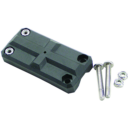 Folbe Folbe Advantage Rail Mount Kit, Black, F059