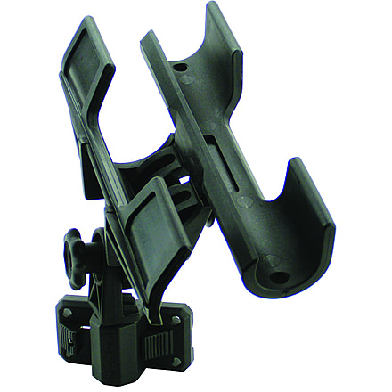 Folbe Folbe Advantage Rod Holder, Black, F057
