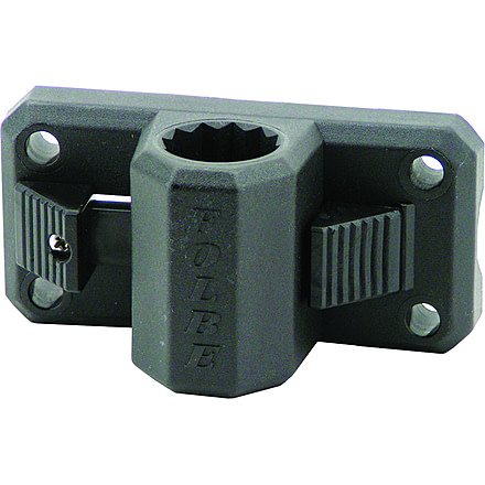 Folbe Folbe Advantage Side Mount, Black, F058