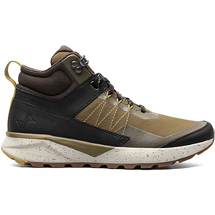 Forsake Cascade Peak Mid Sneaker - Women's, Black Olive, 9.5, W80040-014-BLAOLI-9.5