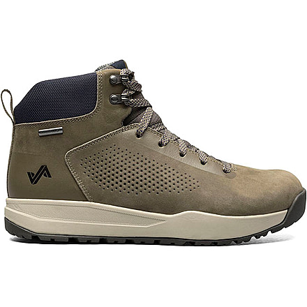 Forsake Dispatch Mid Shoes - Mens, Loden, 9.5 US, M80013-349-95